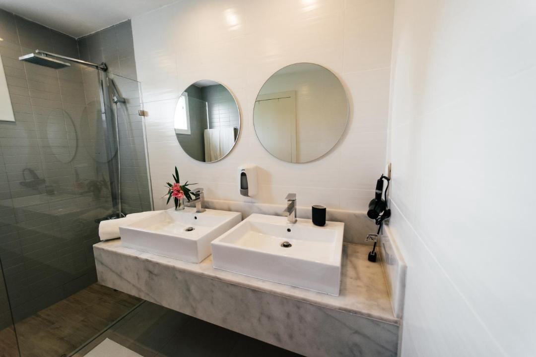 Photo of Bathroom in Bavaro