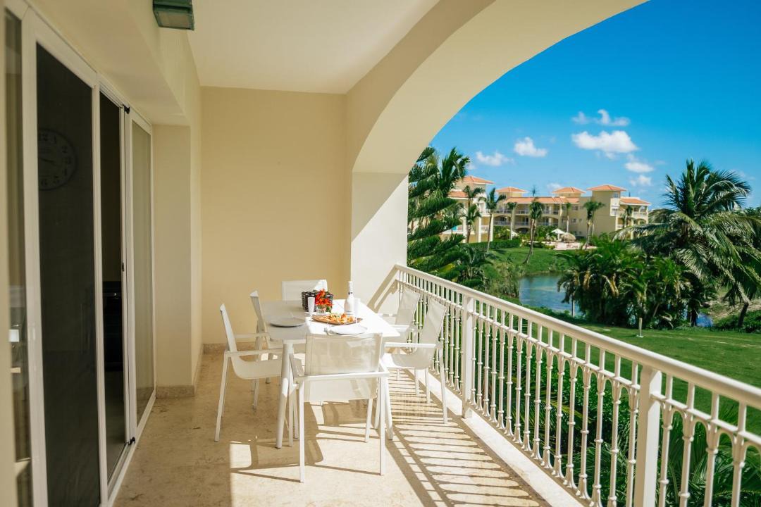 Photo of Patio Balcony in Bavaro