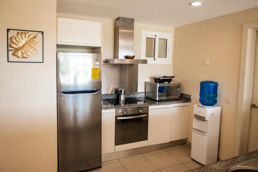Photo of Kitchen in Bavaro
