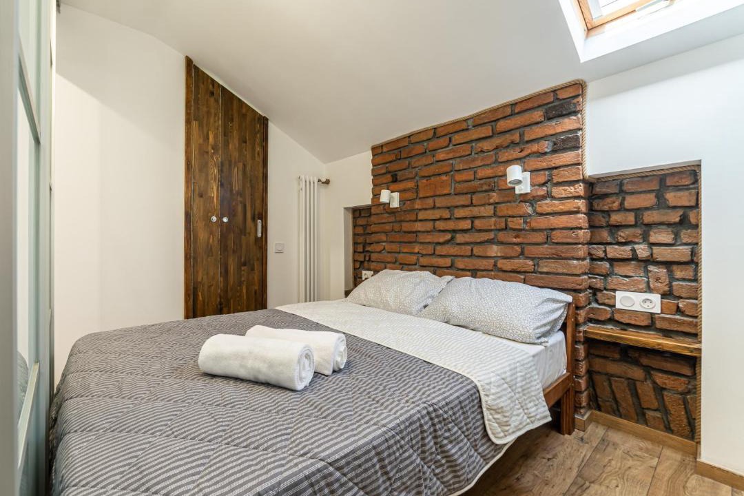 Photo of Bedroom in Sochi City Centre