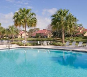 Beachwalk Villa G 