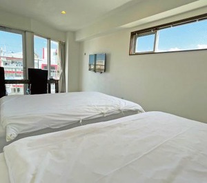 Omoromachi 