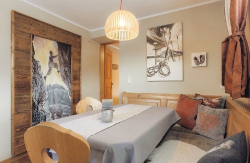 Kitzbuehel Apartment | Appartement Aschbach