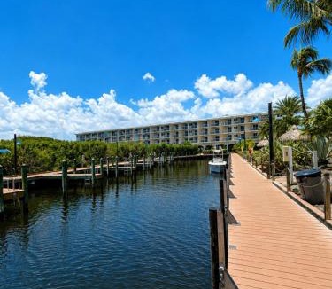 Tavernier Apartment | Ocean Pointe Resorts 3410 Boho