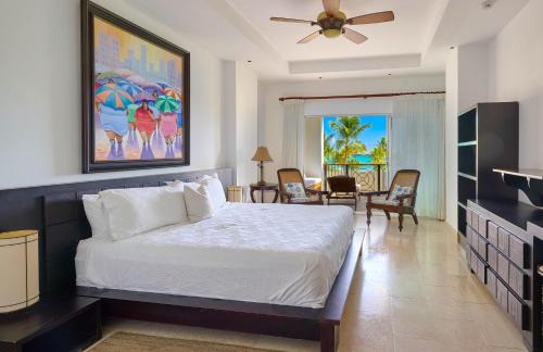 Cap Cana Marina Apartment | Perfect Beach Condo Cap Cana Marina, Punta Cana