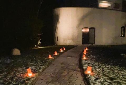 Suttons Bay House | The Villa on the Bay