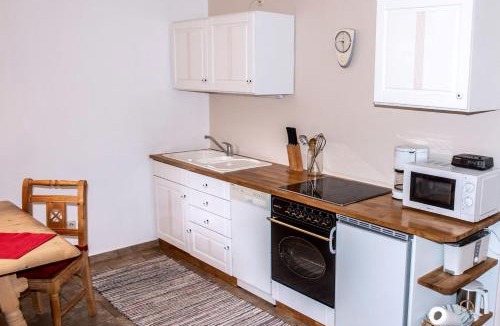 Marquartstein Apartment | Ferienwohnungen am Märchenpark