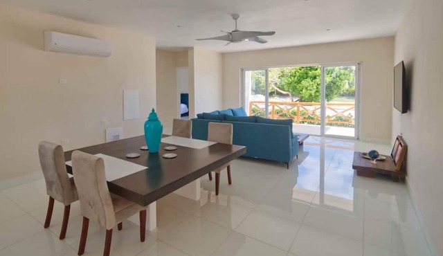 Villa Okyanus - Ocean View Villa in Luxury Resort in Punta Cana