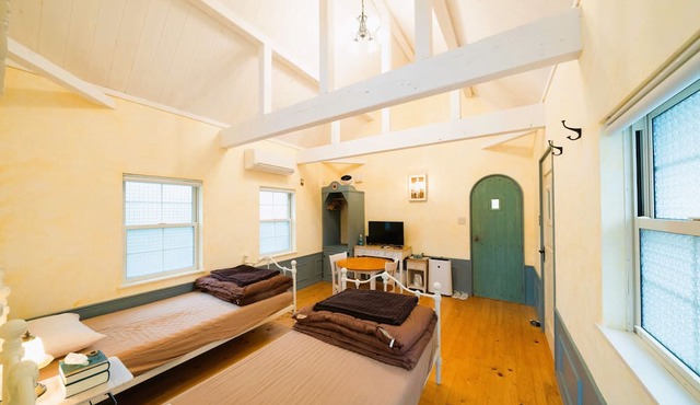 Cottage Morinokokage in Yakushima