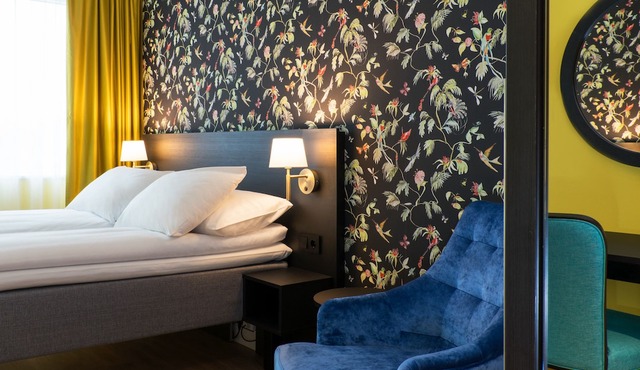 Thon Hotel Triaden in Lorenskog