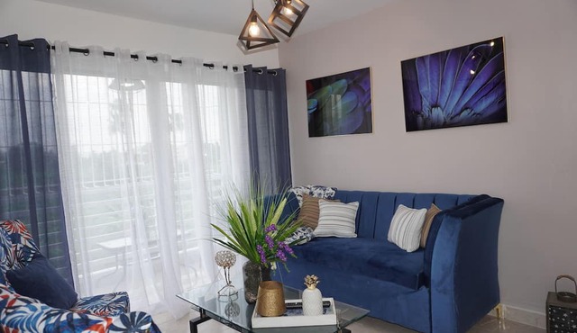 🌇Luxury Apartment near airport (STI) 🌟 in Licey al Medio