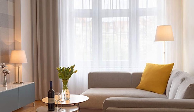 Carl.22 City Appartements in Eisenach