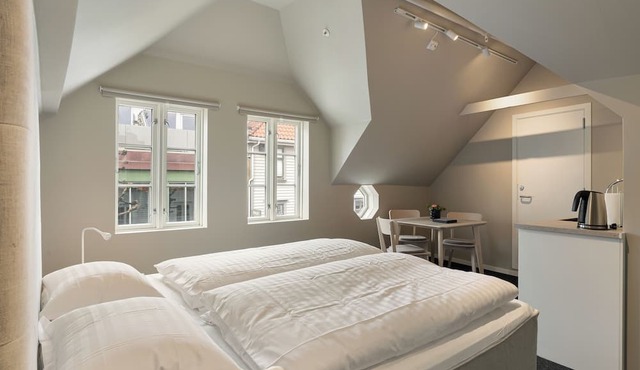Breitorget Apartments in Stavanger