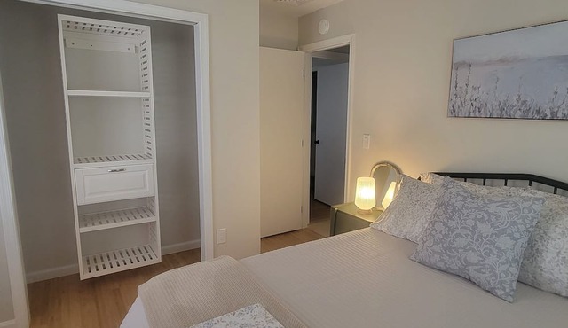 Modern 3BR Home Near Lewes & Beaches in Milton
