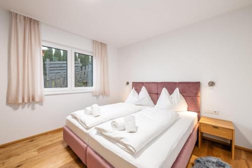 Drei Berge Panorama Suites - by myNests in Gröbming