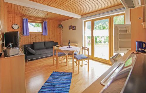 Montan Mit Loggia Und Balko Gallenkirch 