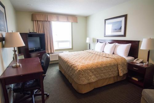Nova Inn Acheson 